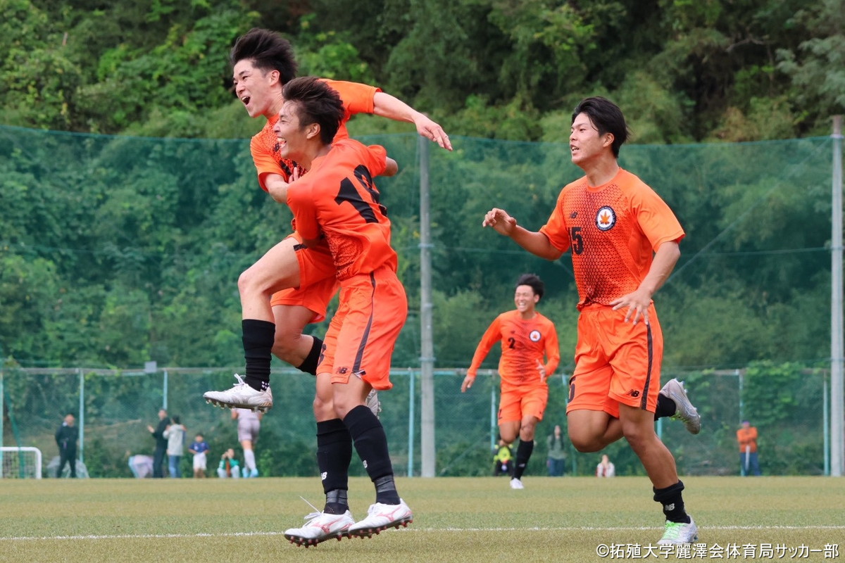 10サッカー部