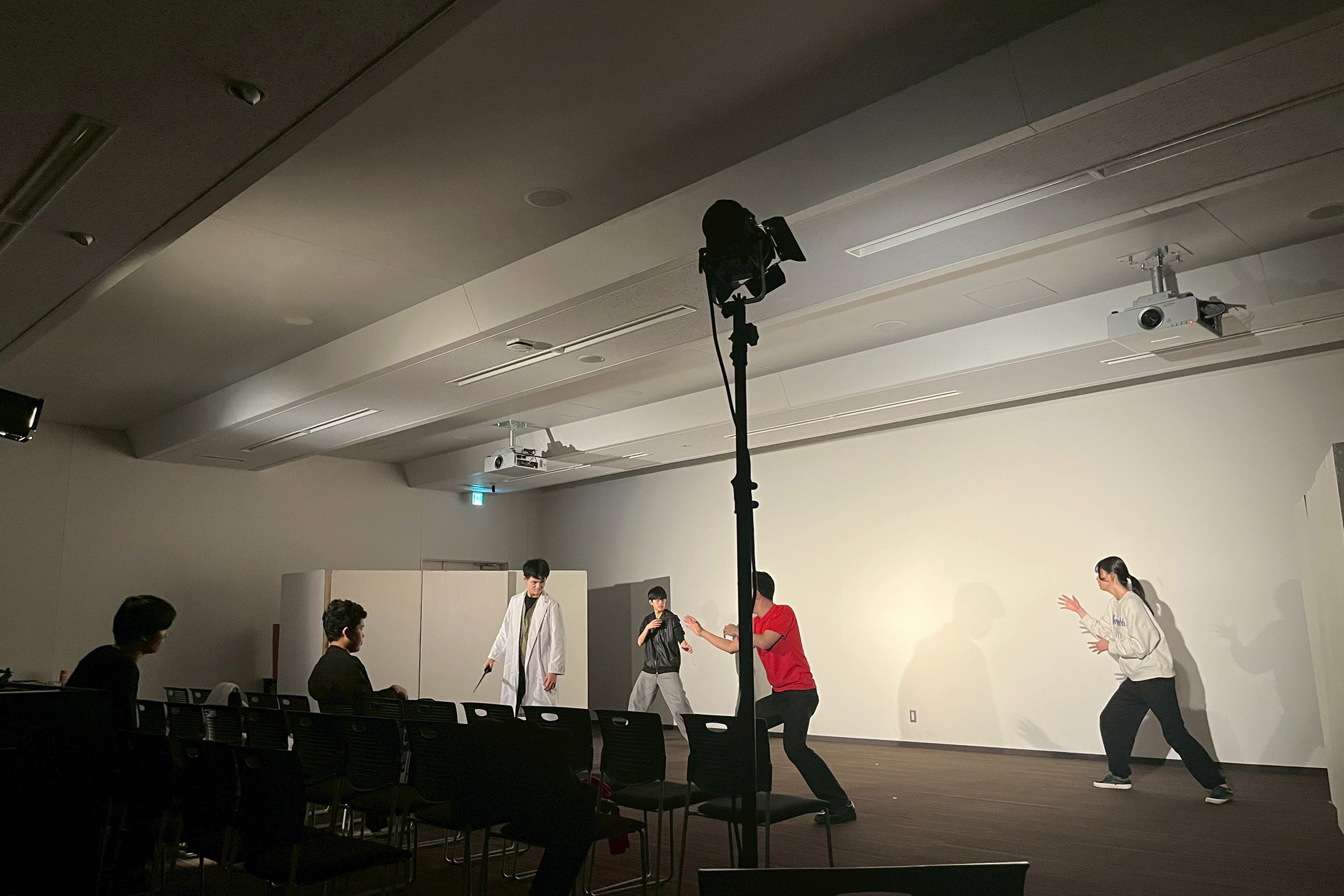 06演劇研究会