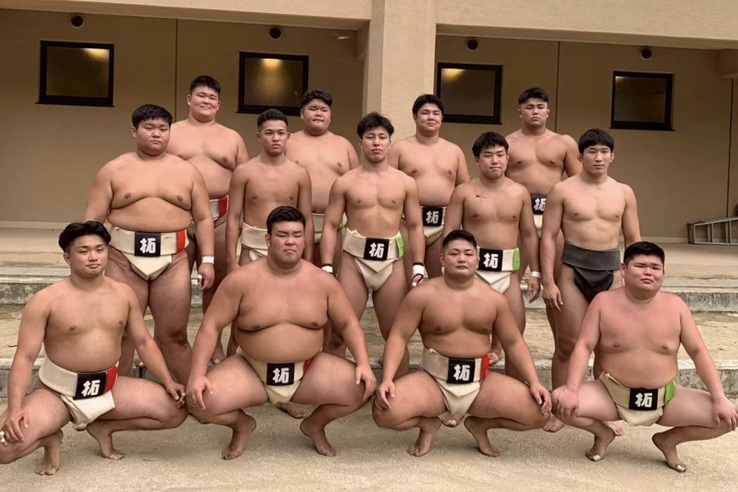 19相撲部