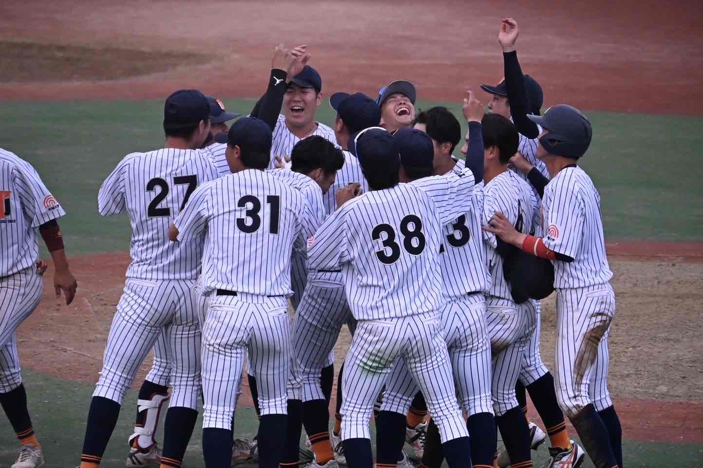 29野球部