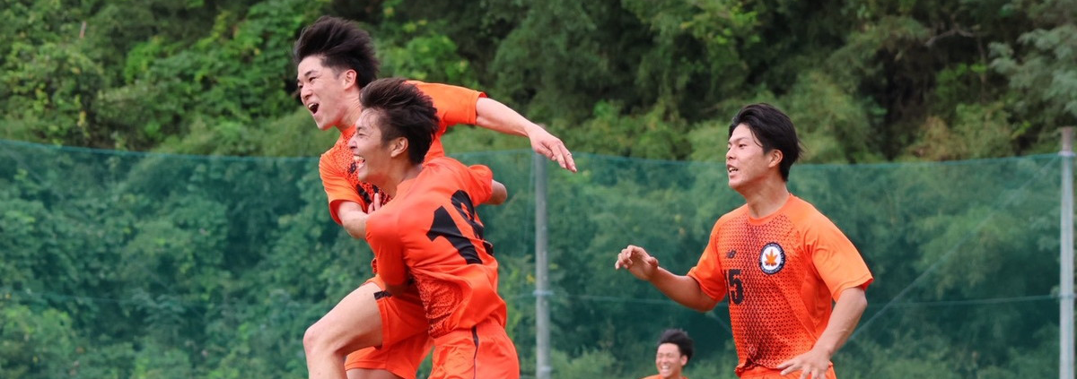 10サッカー部