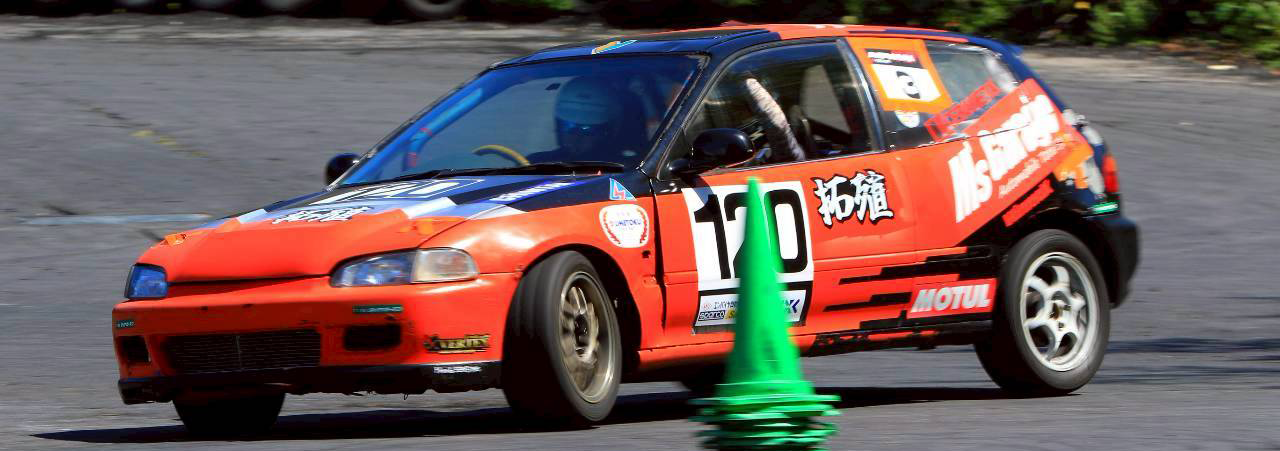 13自動車部