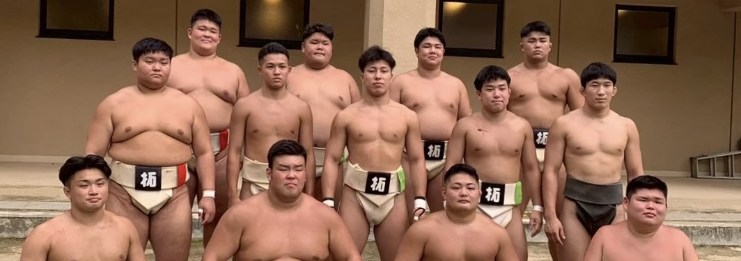 19相撲部