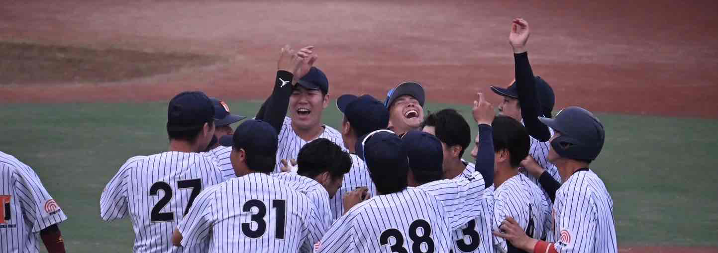 29野球部