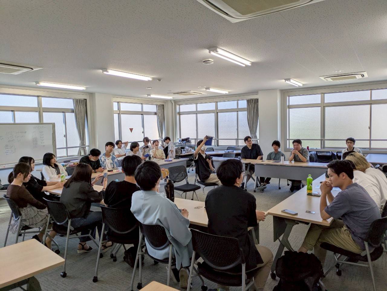 29マインドスポーツ同好会