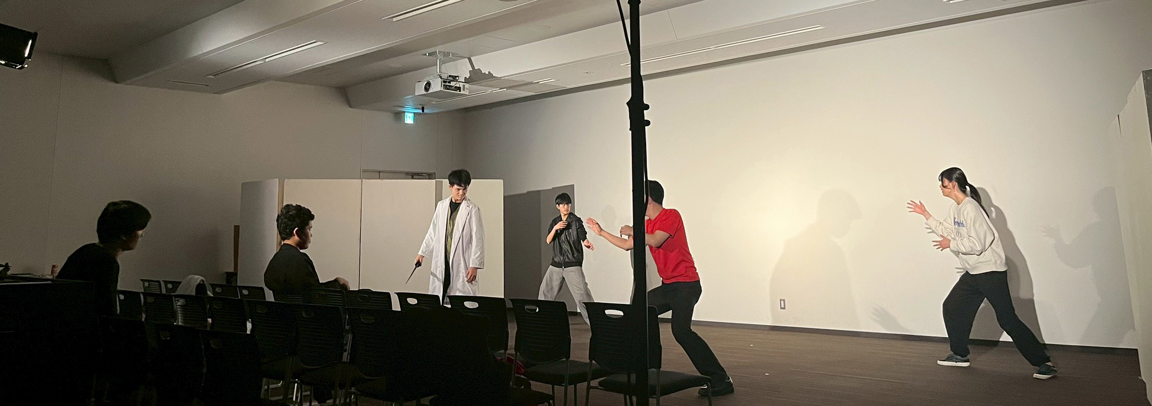 06演劇研究会