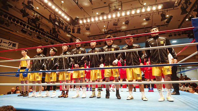 関東大学リーグ戦（１部） 結果