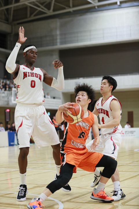 関東大学選手権大会 結果