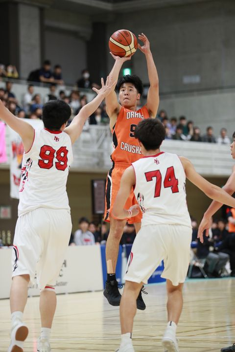 関東大学選手権大会 結果