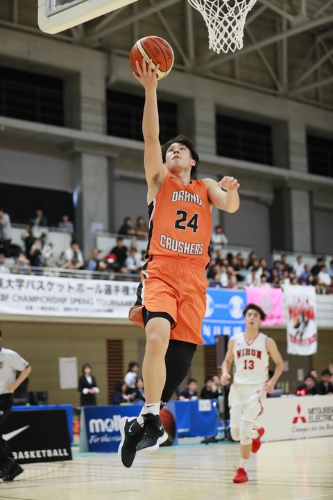 関東大学選手権大会 結果