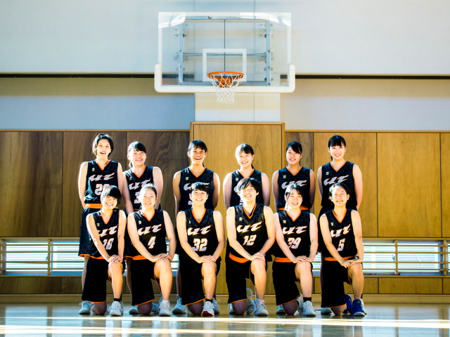 バスケ 関東 大学 関東大学バスケリーグが開幕！ 『未来のBリーガー』による熱戦が続く
