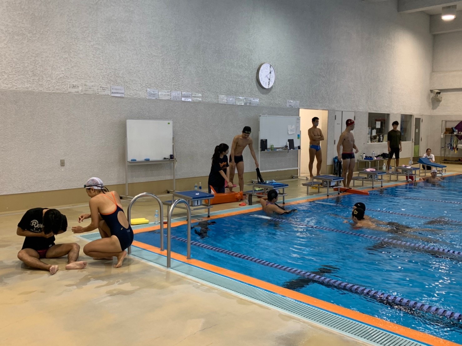 ライフセービング部 【全日本ライフセービングSERC選手権大会】(写真2) 