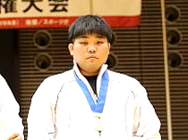 山本選手