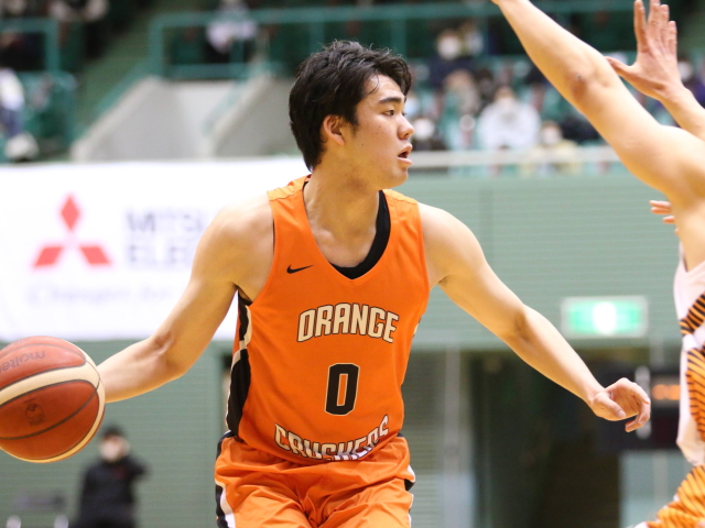関東大学バスケットボール新人戦（関東１部）結果 | TAKUDAI Active!