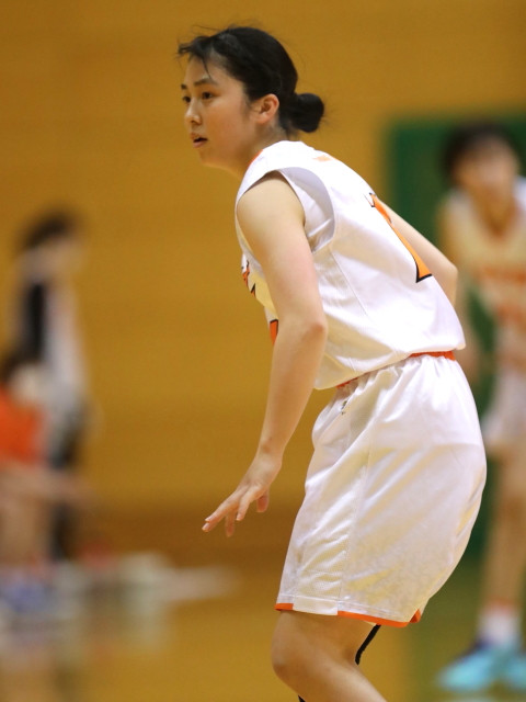 ③木村真唯選手_