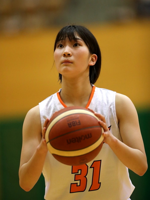④堂脇さち選手_