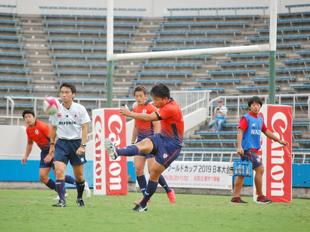 関東大学リーグ戦（１部） 結果