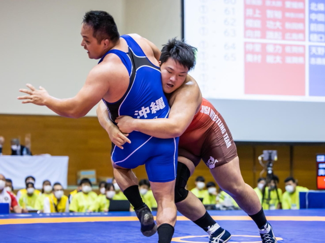 奧村総太選手2