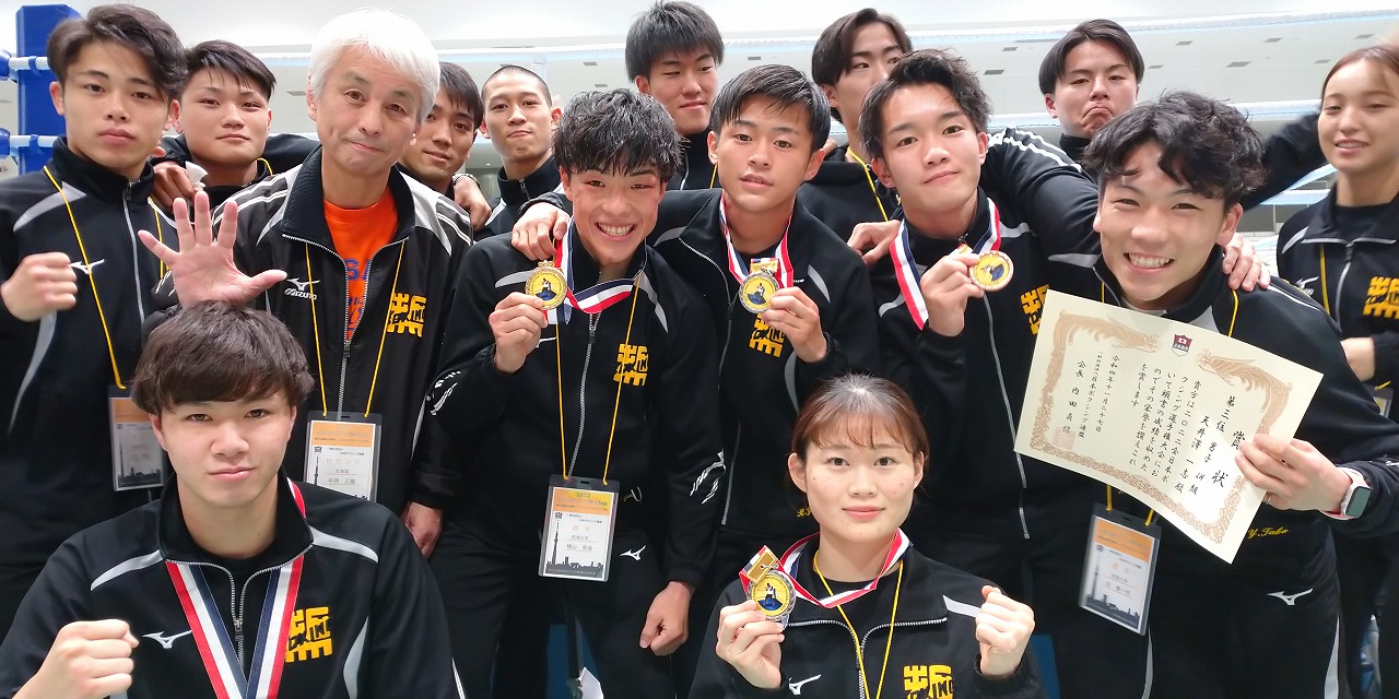 2022_11_22~27 2022全日本ボクシング選手権大会 写真1