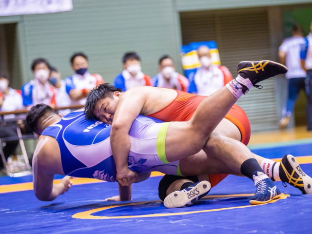 奧村選手