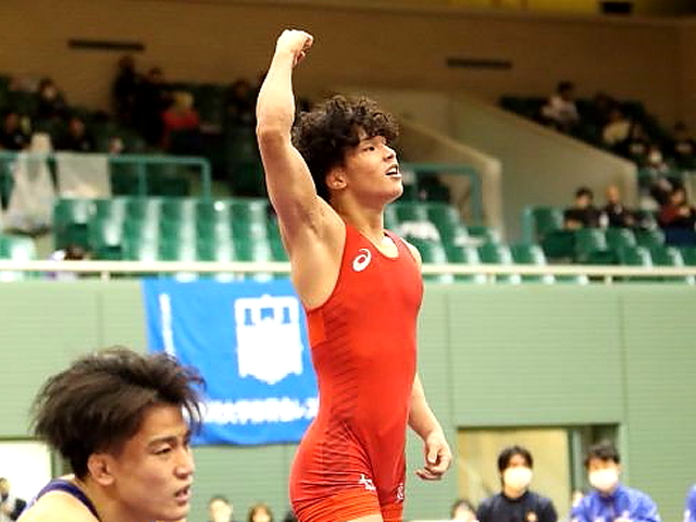 三多見選手