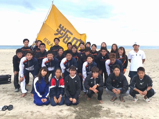 全日本学生選手権大会 結果