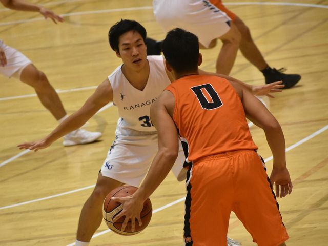 関東大学リーグ戦（１部） 結果