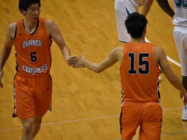 関東大学リーグ戦（１部） 結果