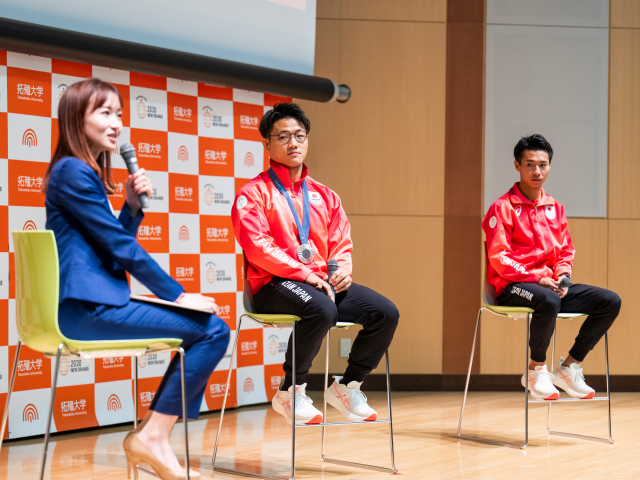 サッカー部｜TAKUDAI Active!