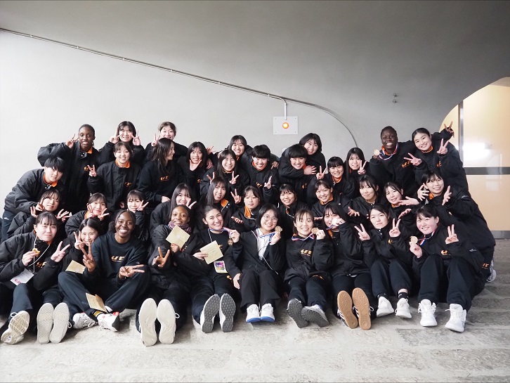 スポーツ｜TAKUDAI Active!