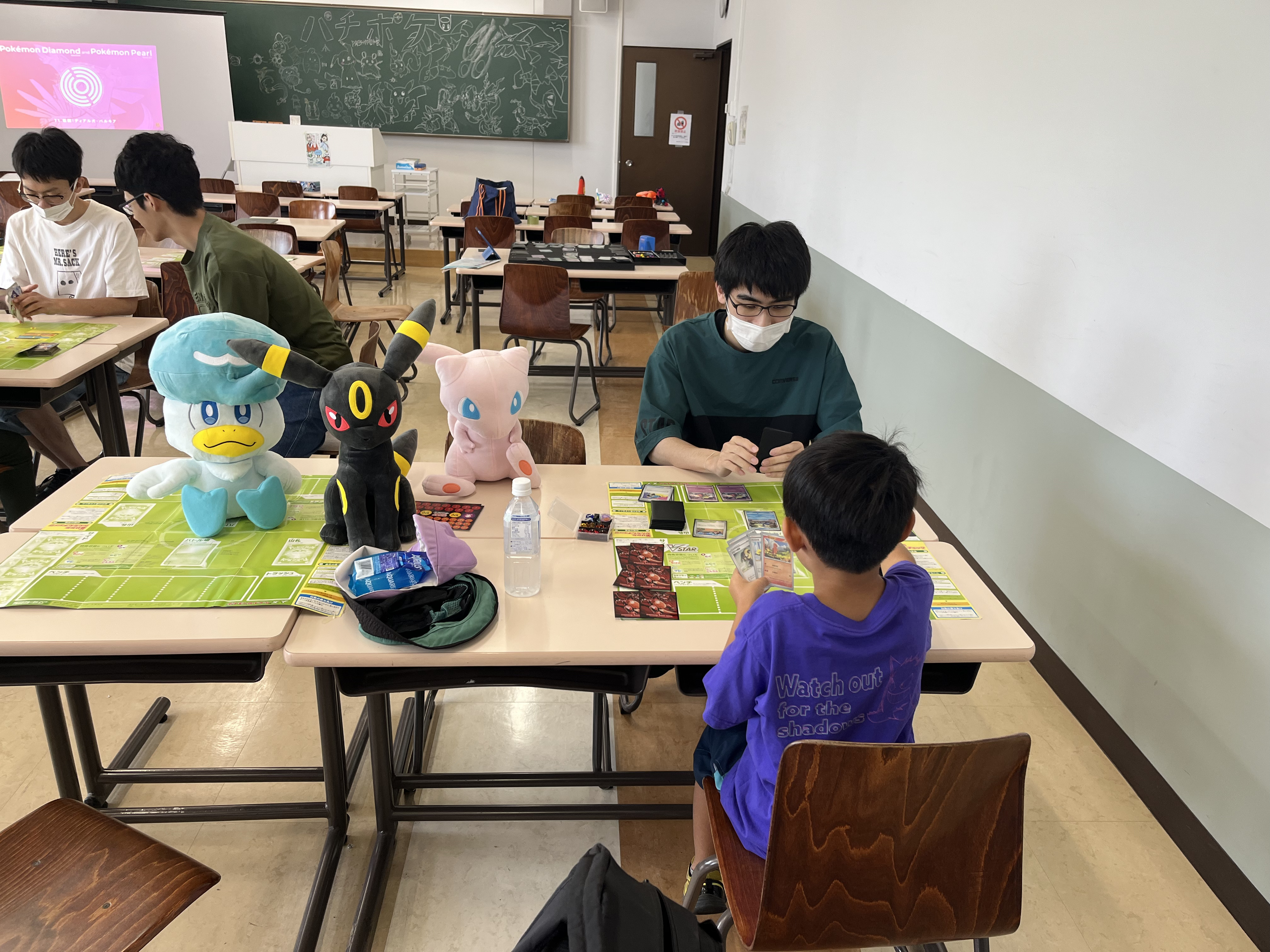 教室企画6