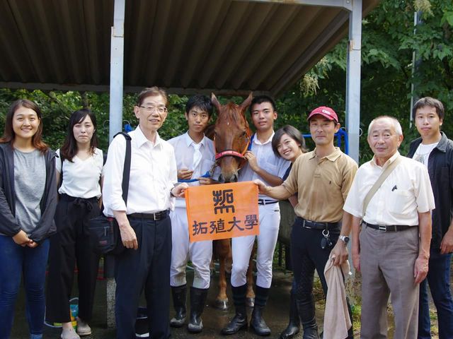 関東学生争覇戦（３部）結果