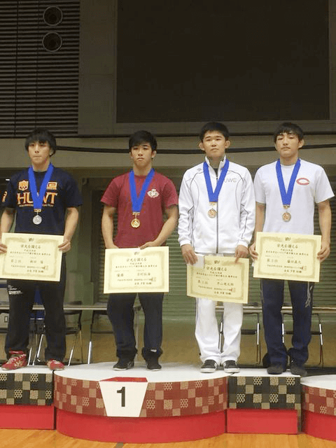 東日本学生春季選手権大会 結果