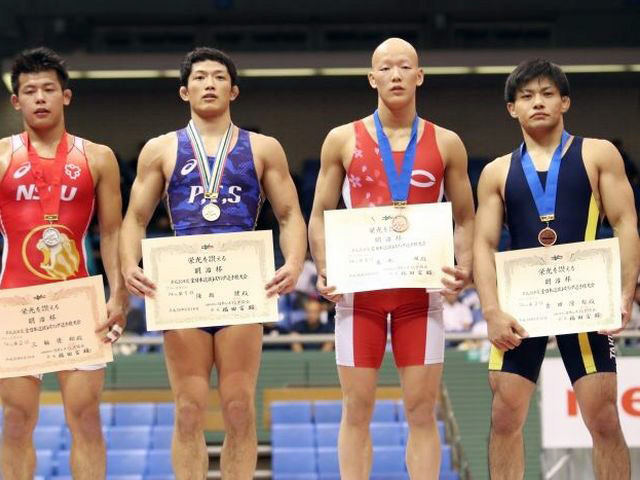 全日本選抜選手権大会 結果