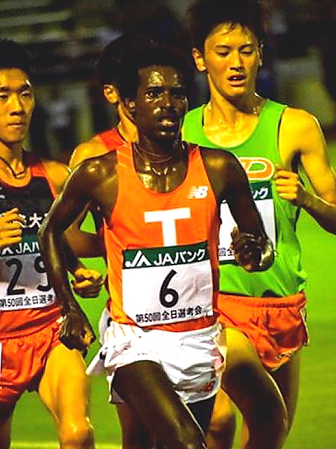 全日本大学駅伝予選会 結果