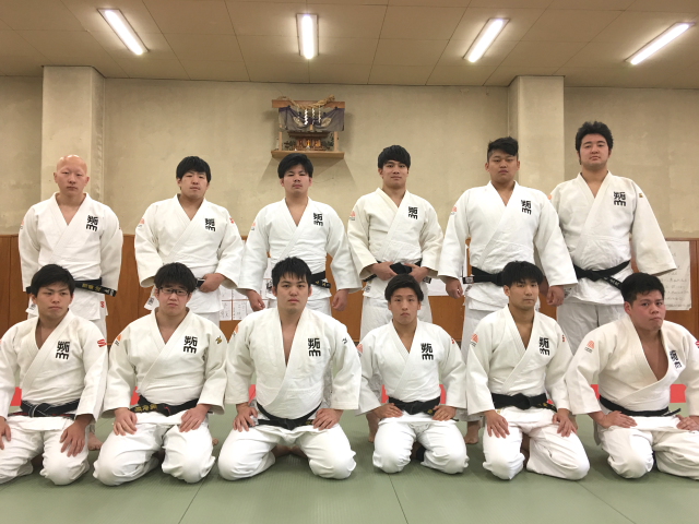 東京学生優勝大会 結果