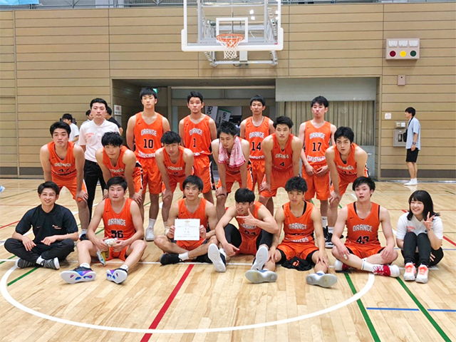 東京都夏季選手権大会 結果